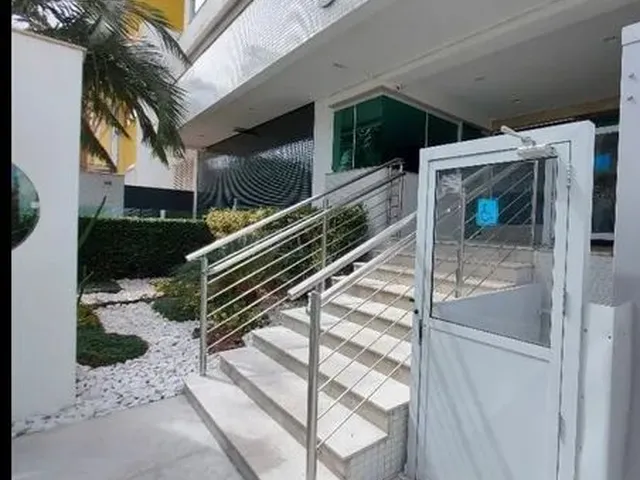 Imagem: Alto Padrão Amplo 3 Quartos