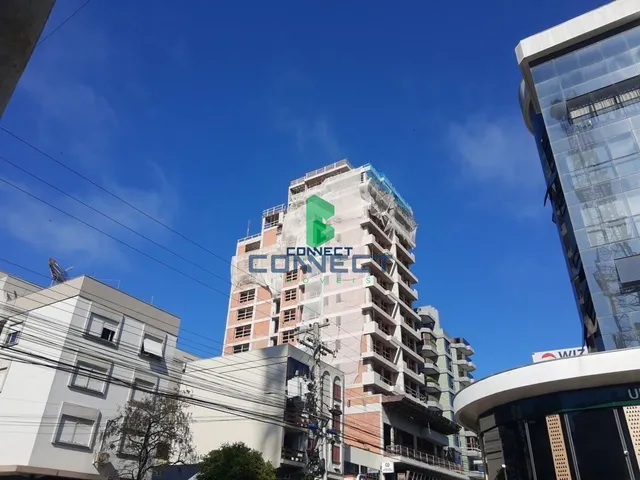 Imagem 6: Apartamento com 1 Dormitorio(s) localizado(a) no bairro Centro em Farroupilha / Rio