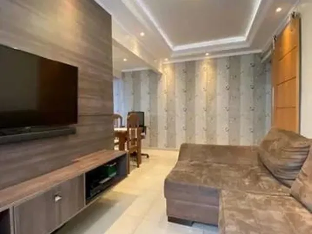 Imagem: Apartamento na Boa Vista