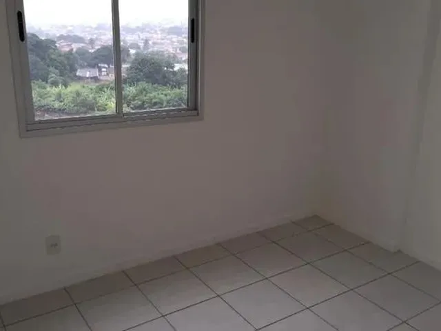 Imagem 3: Edifício Garden Botanic - 10° Andar