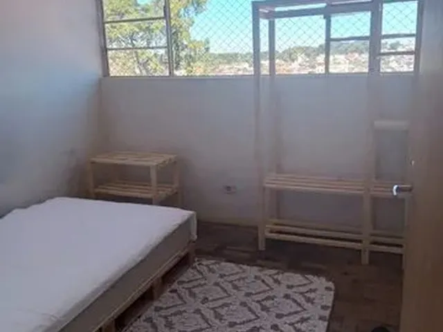 Imagem: Aluga-Se Quarto
