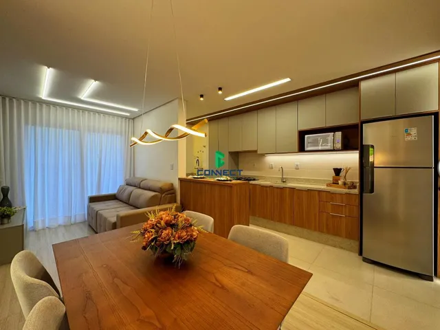 Imagem 1: Apartamento com 2 Dormitorio(s) localizado(a) no bairro Imigrante em Farroupilha / Rio