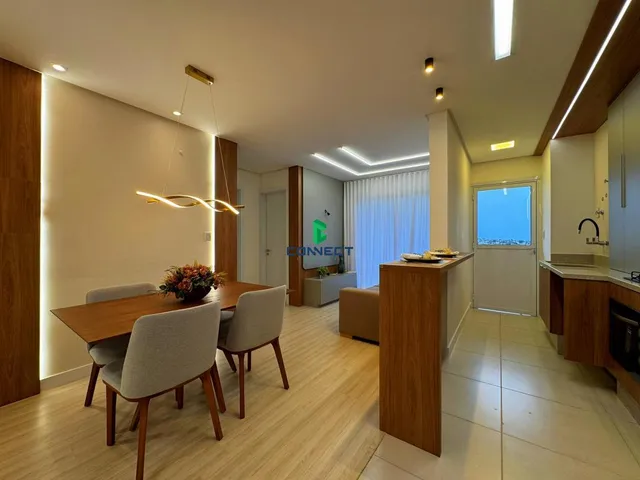 Imagem 8: Apartamento com 2 Dormitorio(s) localizado(a) no bairro Imigrante em Farroupilha / Rio