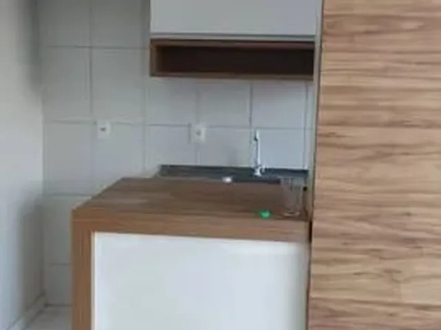 Imagem: Alugo Apartamento Parque América