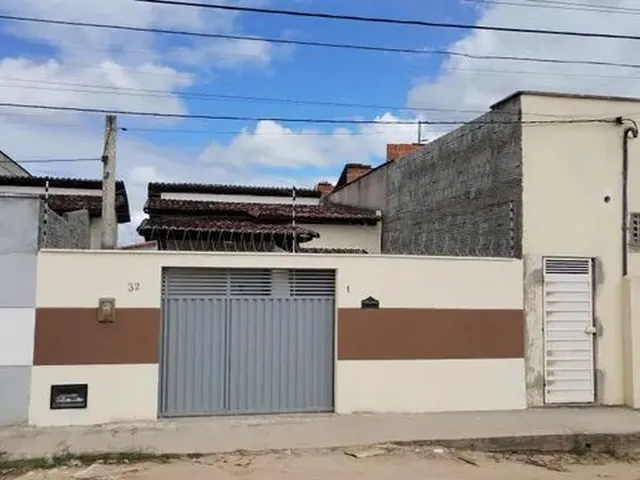 Imagem: Casa São Gonçalo Jardins 2 Quartos Sendo