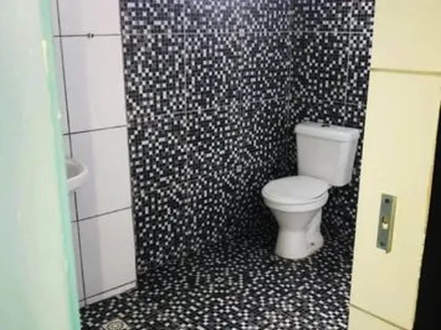 Imagem 4: Barracão Bairro Cachoeirinha