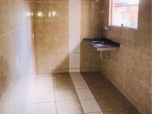 Imagem 3: Barracão Bairro Cachoeirinha