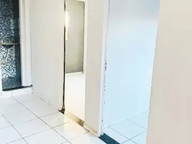 Imagem 5: Barracão Bairro Cachoeirinha