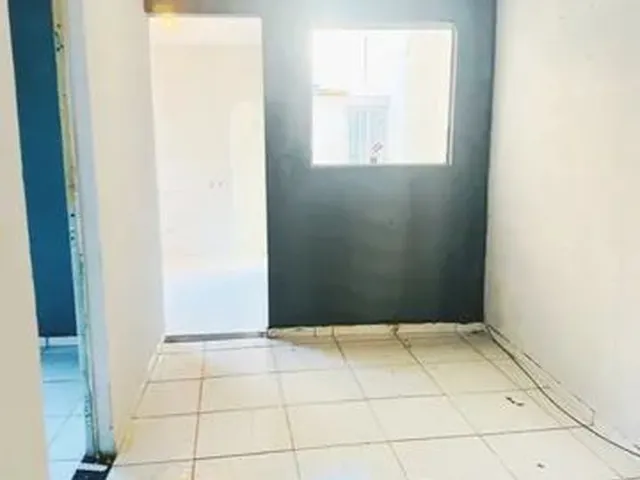 Imagem 6: Barracão Bairro Cachoeirinha
