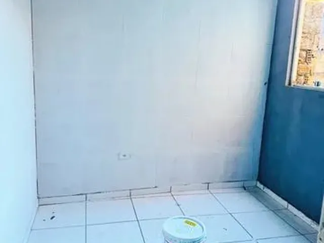 Imagem 2: Barracão Bairro Cachoeirinha