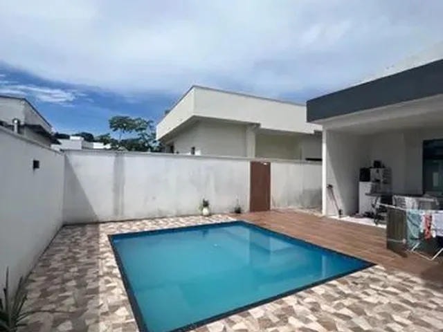 Imagem 3: Casa 03 Suites/ Piscina e Comodo Oara Escritorio