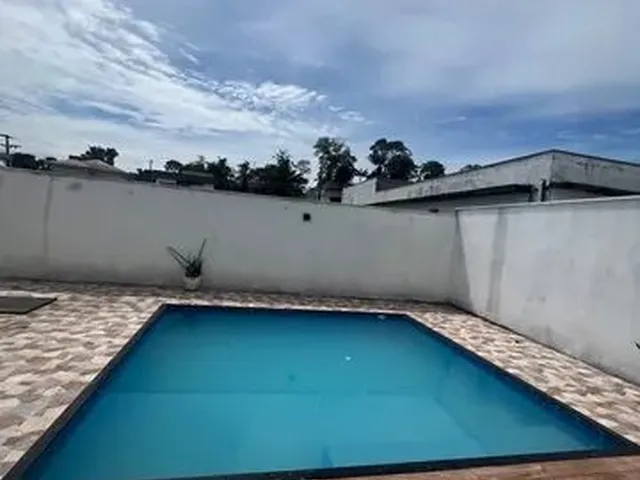 Imagem 16: Casa 03 Suites/ Piscina e Comodo Oara Escritorio