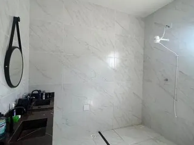 Imagem 8: Casa 03 Suites/ Piscina e Comodo Oara Escritorio