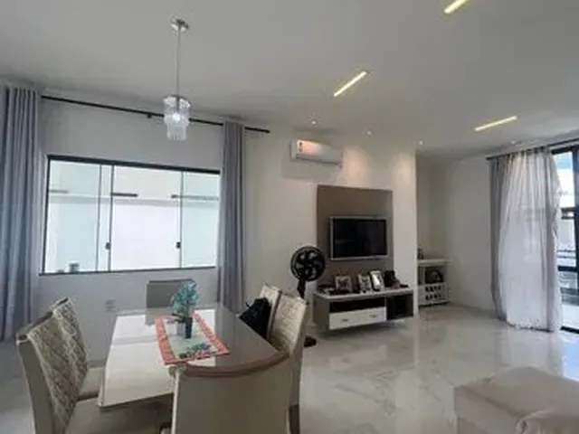 Imagem 14: Casa 03 Suites/ Piscina e Comodo Oara Escritorio