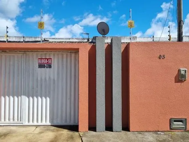 Imagem: Alugo Casa