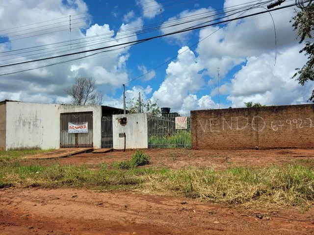 Imagem: Casa (Aluguel) Super Barato - Ótimo Custo