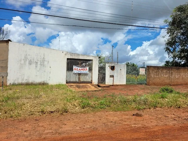 Imagem 2: Casa (Aluguel) Super Barato - Ótimo Custo Benefício!!
