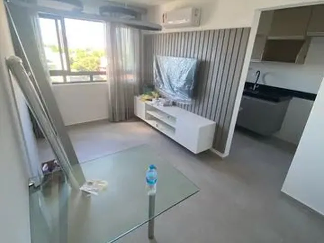 Imagem 6: Apartamento Encruzilhada Mobiliado