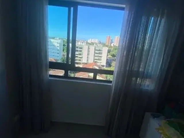 Imagem 4: Apartamento Encruzilhada Mobiliado
