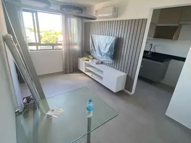 Imagem 2: Apartamento Encruzilhada Mobiliado