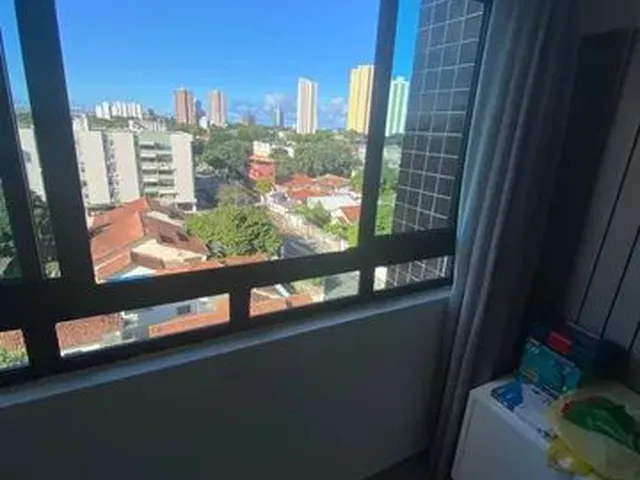 Imagem 5: Apartamento Encruzilhada Mobiliado