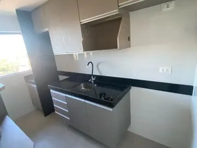 Imagem 3: Apartamento Encruzilhada Mobiliado