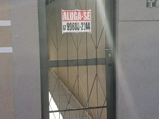Imagem: Aluga Se Kitnet