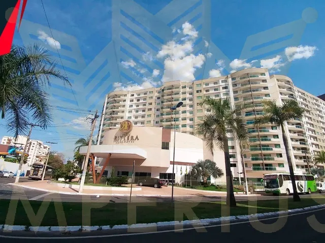 Imagem: Prive Riviera Park É Perfeito para Acomodar