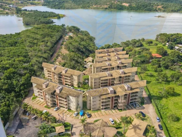 Imagem: Condomínio Aldeia do Lago em Caldas Novas!