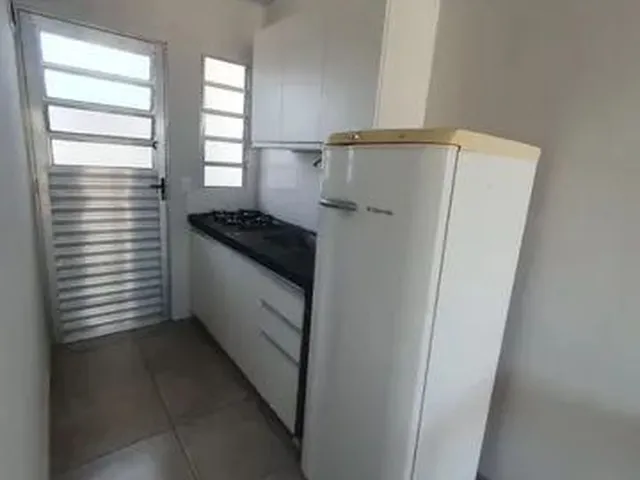 Imagem: Apartamento Mobiliado