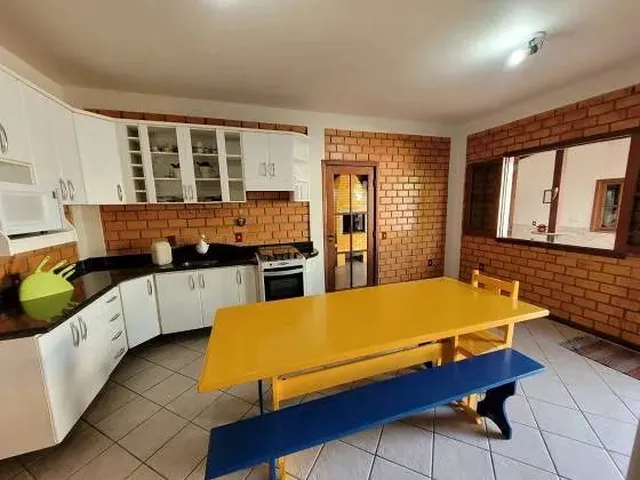 Imagem 1: Casa para Aluguel com 196 M² com 2 Dormitórios na Barra do Aririú - Palhoça - Sc