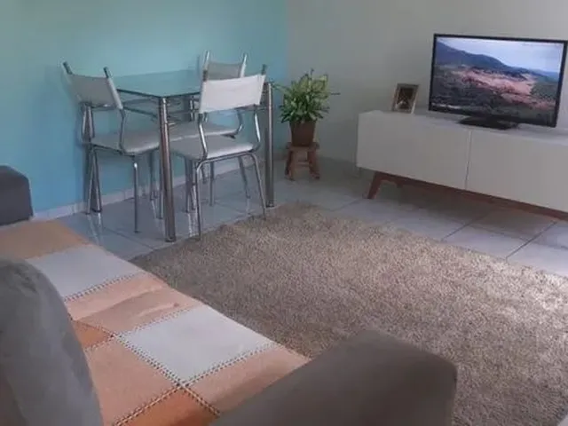 Imagem 1: Apartamento Mobiliado