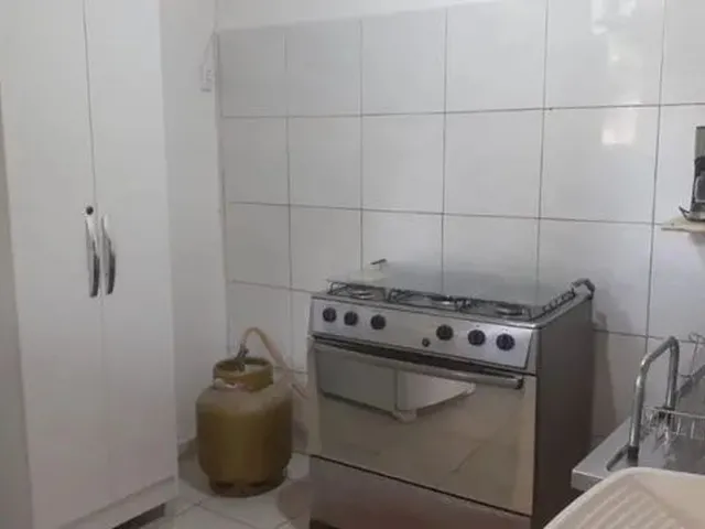Imagem 7: Apartamento Mobiliado
