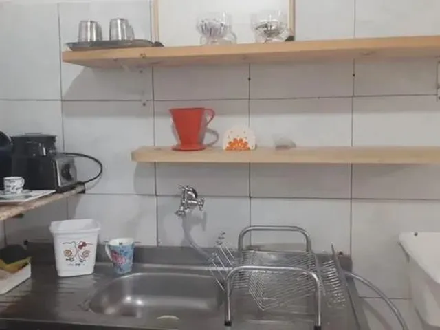 Imagem 6: Apartamento Mobiliado