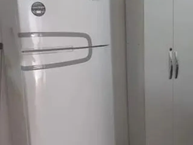 Imagem 5: Apartamento Mobiliado