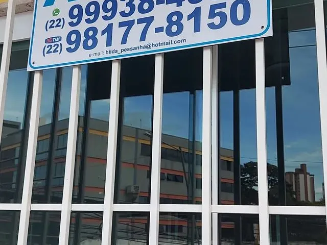 Imagem: Alugo Casa nos Altos 28 de Março