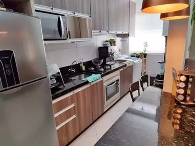 Imagem 3: Apartamento Disponível para Locação