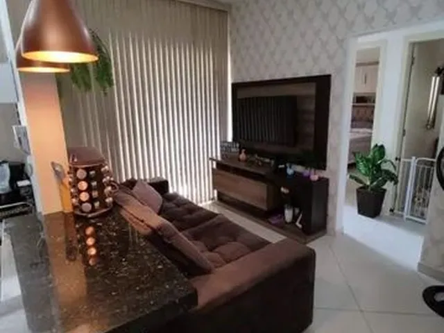 Imagem 2: Apartamento Disponível para Locação