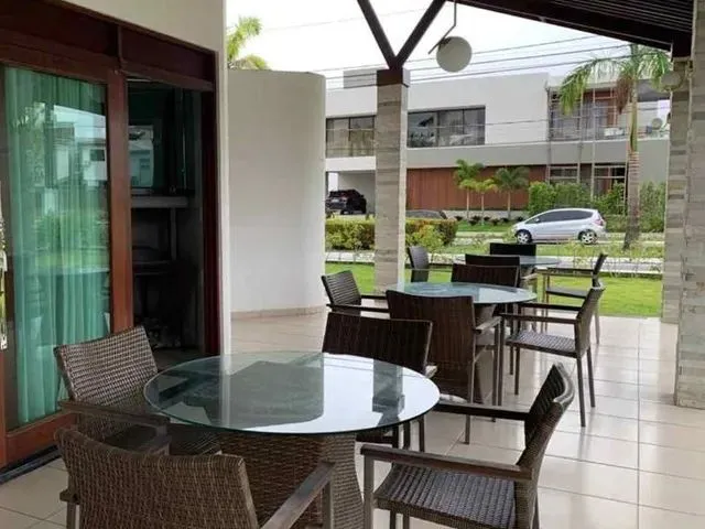 Imagem 6: Casa - 4 Quartos - 2 Suítes - 250,00M²