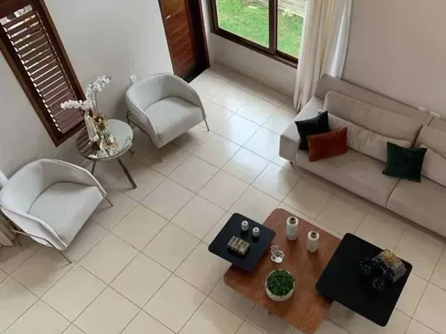 Imagem 7: Casa - 4 Quartos - 2 Suítes - 250,00M²