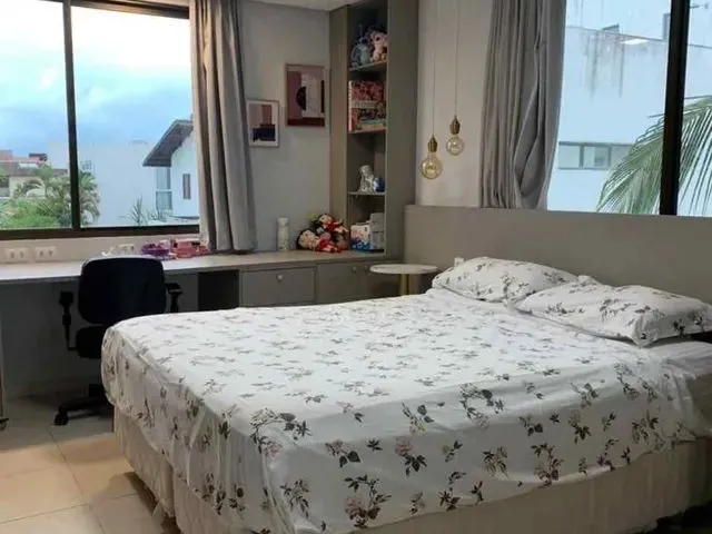 Imagem 13: Casa - 4 Quartos - 2 Suítes - 250,00M²