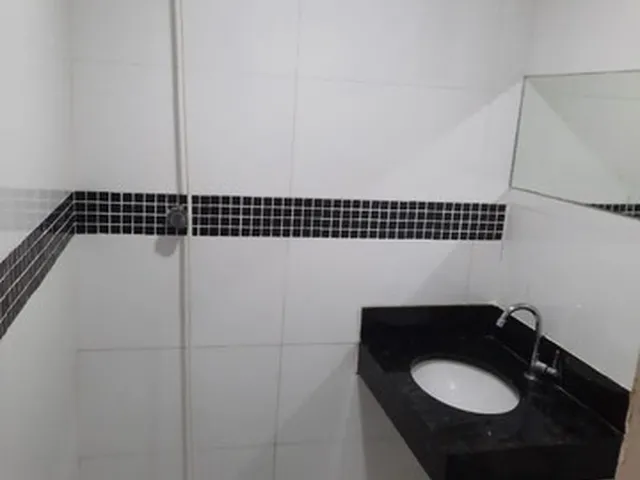 Imagem 4: Quarto Mobilhado