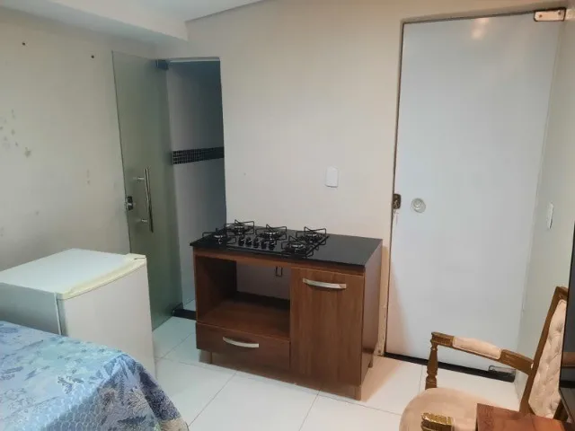 Imagem 5: Quarto Mobilhado