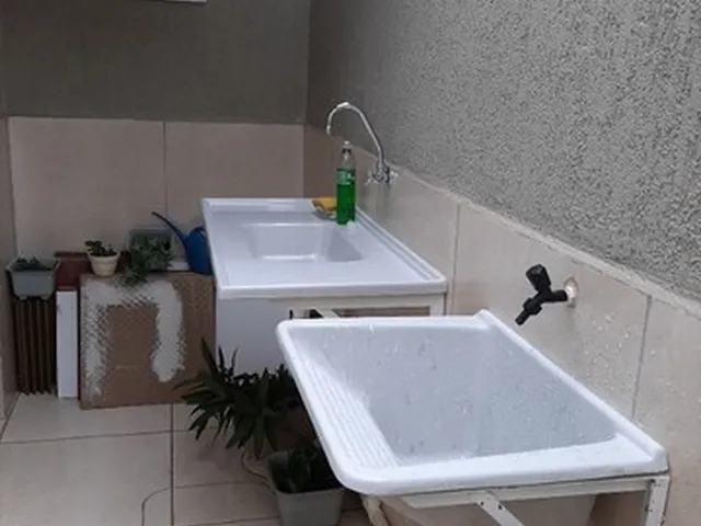 Imagem 2: Quarto Mobilhado