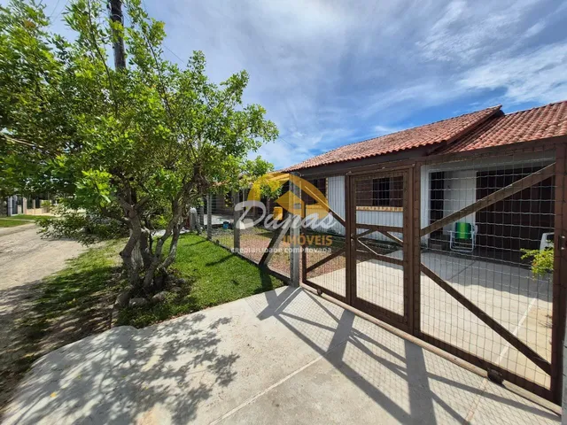 Imagem: Casa à venda em Nova Tramandaí - Tramandaí/RS
