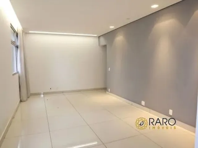 Imagem: Aluguel - Apartamento - Sion Belo Horizonte