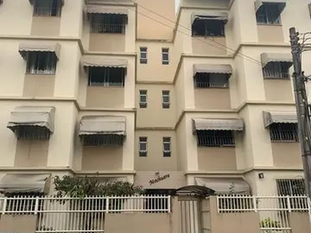 Imagem: Apartamento 3 Quartos/1 Suite em Itapoa