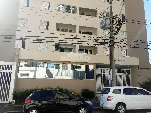 Imagem: Apartamento Residencial para Locação Bairro
