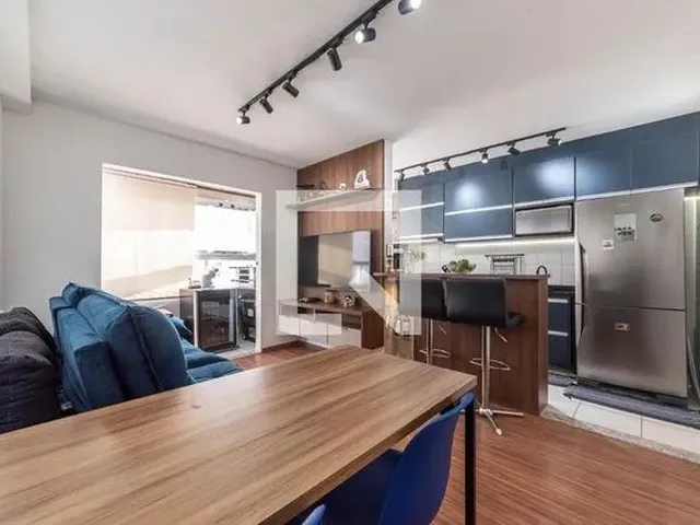 Imagem: Apartamento para Aluguel - santa Teresinha