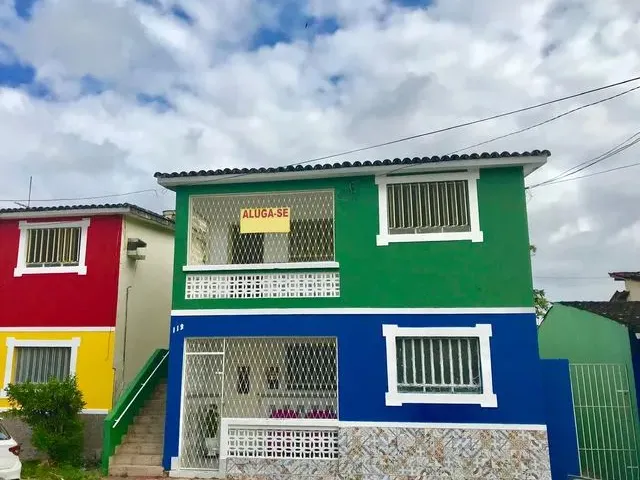 Imagem 12: Alugo Casa Entre Centro e Jaguaribe